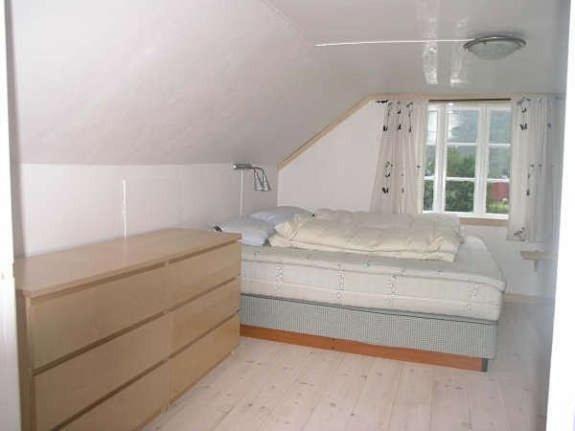 Jondal Apartment Bagian luar foto