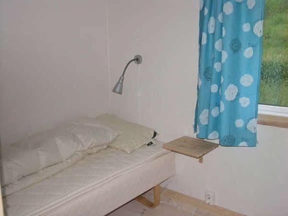 Jondal Apartment Bagian luar foto