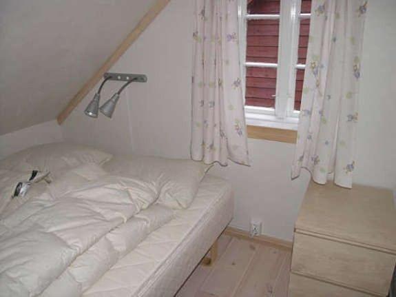 Jondal Apartment Bagian luar foto